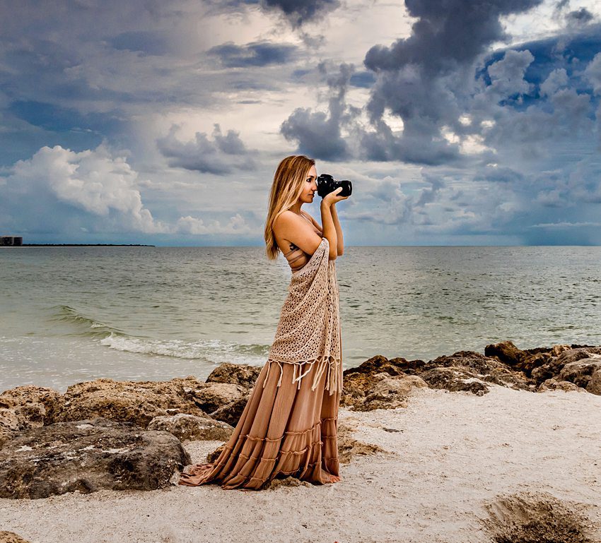 Marco Island Photographer - London Pyle