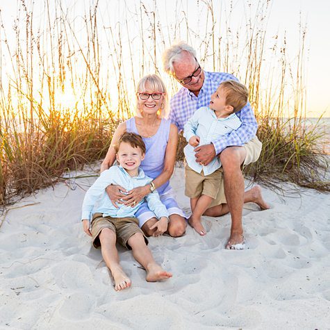 Marco Island Family Photography